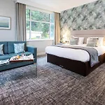 Hotel Castle In Kendal, Bw Premier Collection Kendal