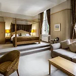 Hotel Castle In Kendal, Bw Premier Collection 4*