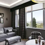 Castle In Kendal, Bw Premier Collection 4*