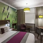 Hotel Castle In Kendal, Bw Premier Collection 4*