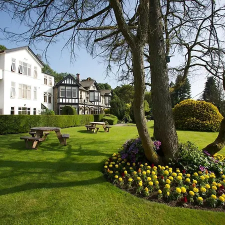 Castle In Kendal, Bw Premier Collection Hotel