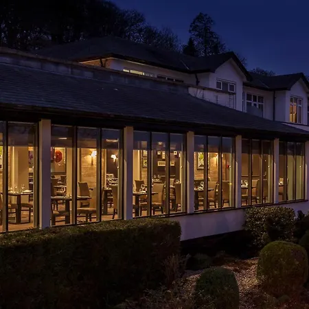 Hotel Castle In Kendal, Bw Premier Collection 4*