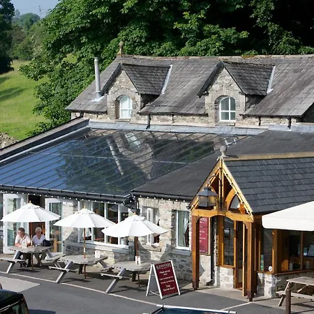 Castle In Kendal, Bw Premier Collection 酒店