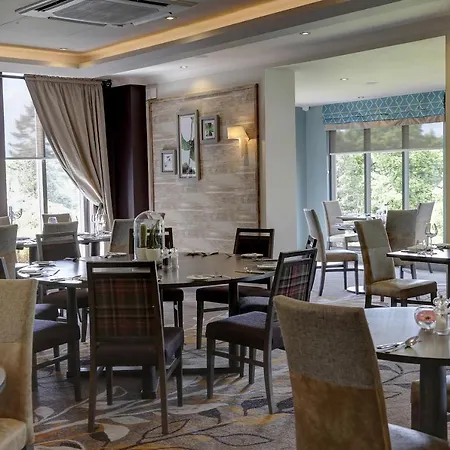 Castle In Kendal, Bw Premier Collection 4* Κένταλ