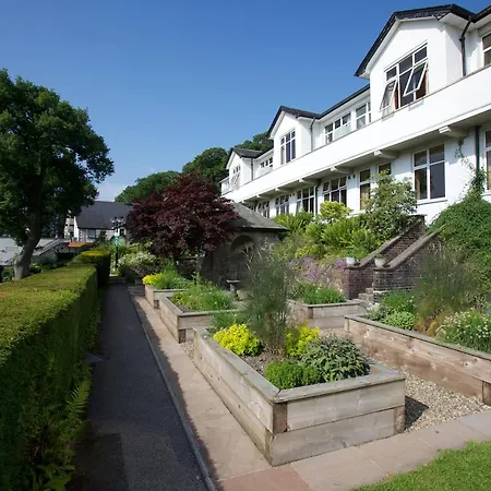 Castle In Kendal, Bw Premier Collection Ξενοδοχείο Κένταλ