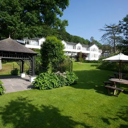 Castle In Kendal, Bw Premier Collection Ξενοδοχείο Κένταλ