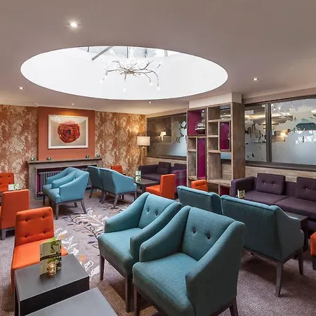 Castle In Kendal, Bw Premier Collection Otel Kendal