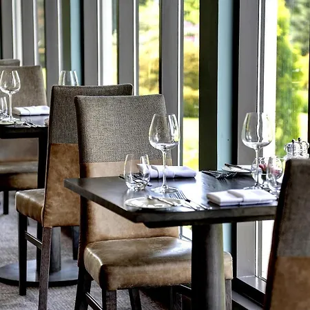 Castle In Kendal, Bw Premier Collection Hotel 4*