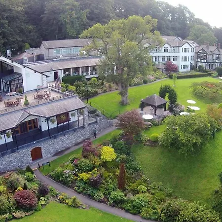 Castle In Kendal, Bw Premier Collection 4* Kendal