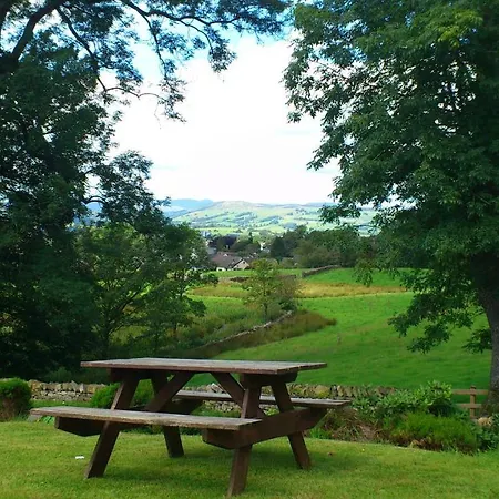 Castle In Kendal, Bw Premier Collection 4* Kendal