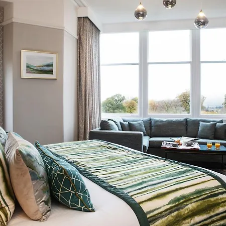 Castle In Kendal, Bw Premier Collection 4*