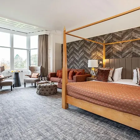 Castle In Kendal, Bw Premier Collection Hotel