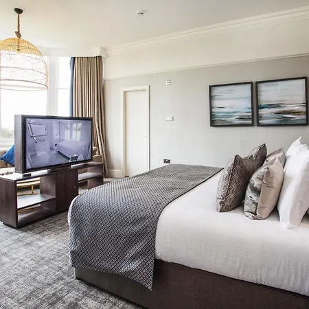 Castle In Kendal, Bw Premier Collection Ξενοδοχείο