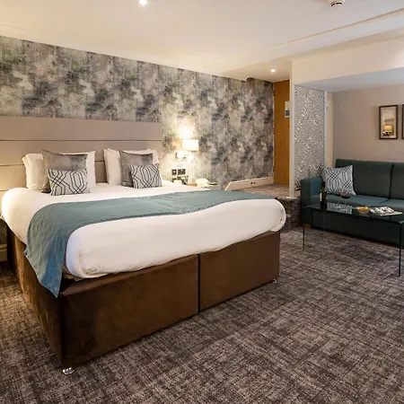 Castle In Kendal, Bw Premier Collection 4* Kendal