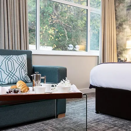 Castle In Kendal, Bw Premier Collection 4* كندال