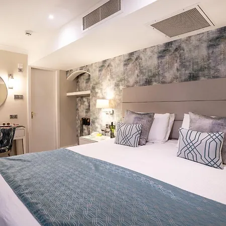 Castle In Kendal, Bw Premier Collection Hotel 4*