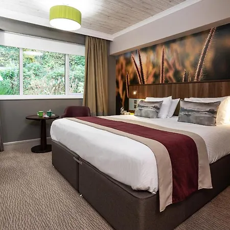 Castle In Kendal, Bw Premier Collection 4* Kendal