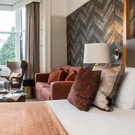 Castle In Kendal, Bw Premier Collection Hotel Kendal