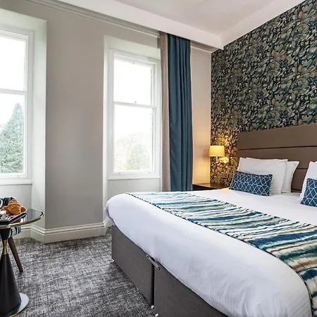 Castle In Kendal, Bw Premier Collection Hotel 4*