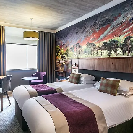 Castle In Kendal, Bw Premier Collection 4*