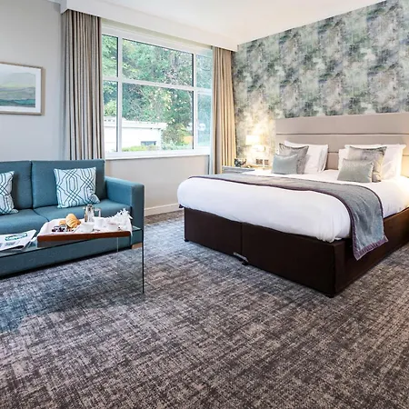 Ξενοδοχείο Castle In Kendal, Bw Premier Collection Κένταλ