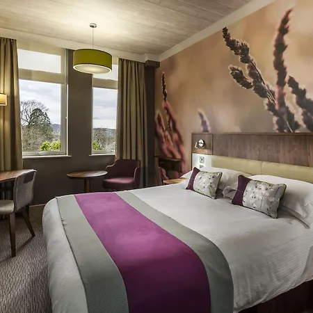 Castle In Kendal, Bw Premier Collection Hotel 4*
