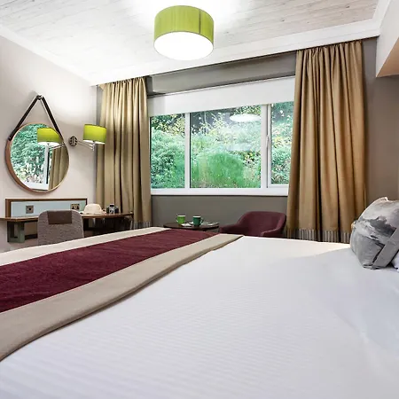 Castle In Kendal, Bw Premier Collection Hotel Kendal