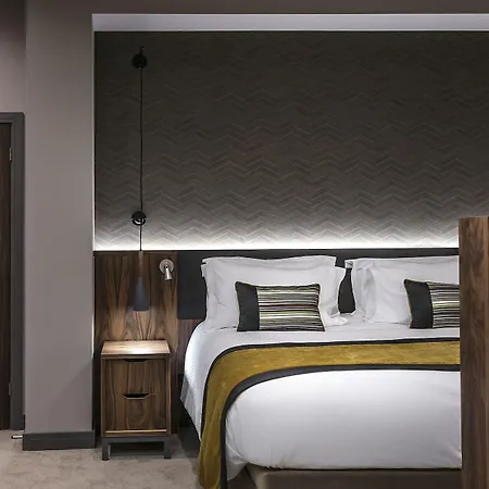 Hotel Castle In Kendal, Bw Premier Collection Kendal