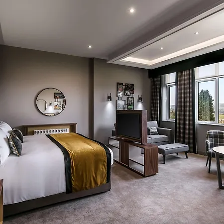 Castle In Kendal, Bw Premier Collection 4* Kendal