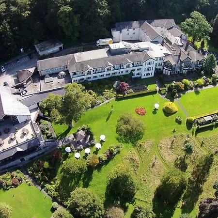 Castle In Kendal, Bw Premier Collection Hotel