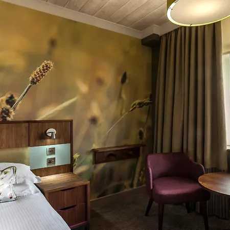 Hotel Castle In Kendal, Bw Premier Collection 4*