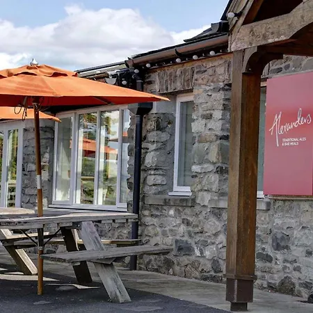 Castle In Kendal, Bw Premier Collection Hotel 4*