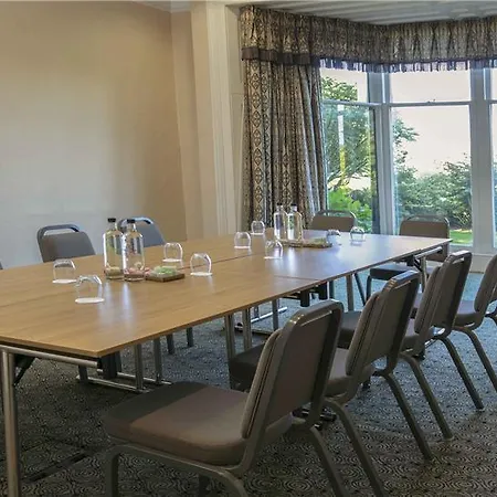 Hotel Castle In Kendal, Bw Premier Collection Kendal