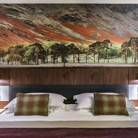 Otel Castle In Kendal, Bw Premier Collection Kendal