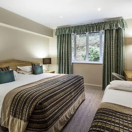 فندق Castle In Kendal, Bw Premier Collection كندال