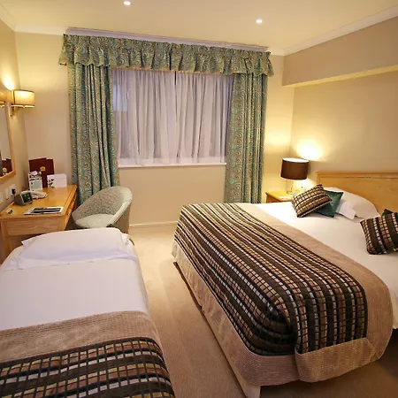Castle In Kendal, Bw Premier Collection 4*