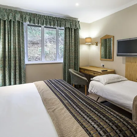 Ξενοδοχείο Castle In Kendal, Bw Premier Collection Κένταλ