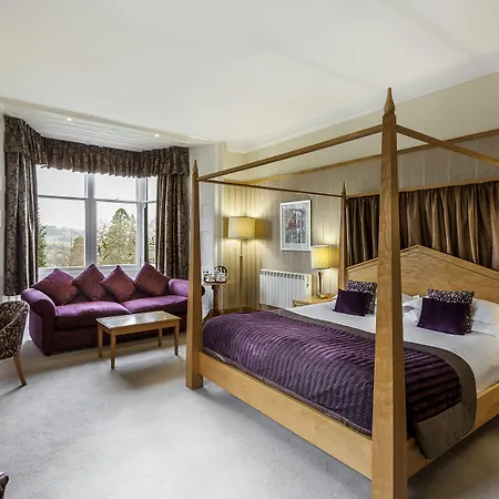 Castle In Kendal, Bw Premier Collection 4*
