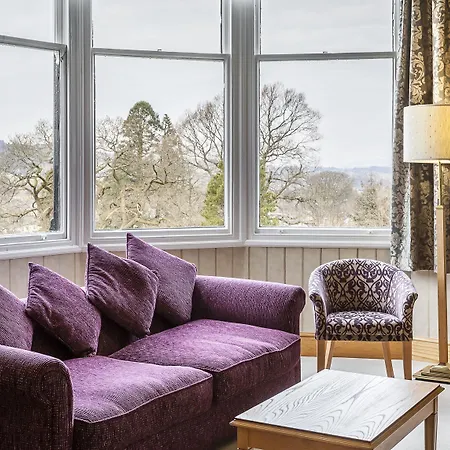 Castle In Kendal, Bw Premier Collection Ξενοδοχείο 4*