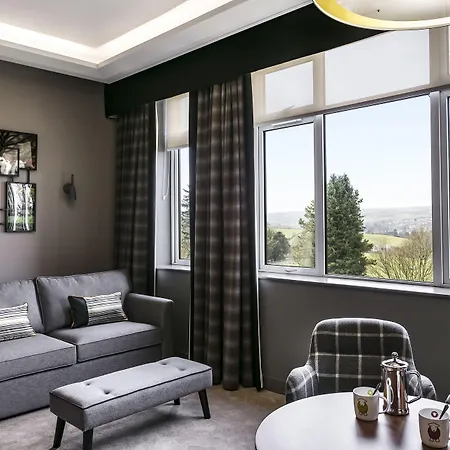 Castle In Kendal, Bw Premier Collection 4*