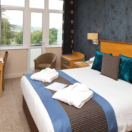 Ξενοδοχείο Castle In Kendal, Bw Premier Collection Κένταλ