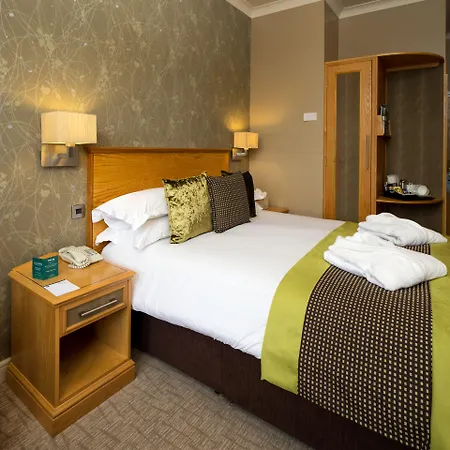 فندق Castle In Kendal, Bw Premier Collection 4*