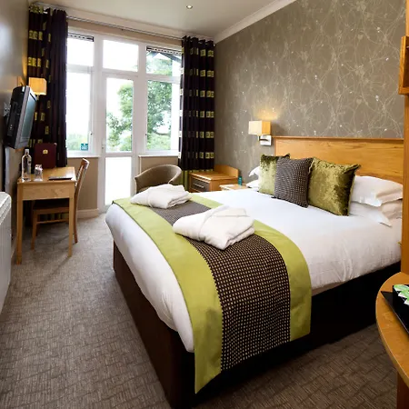 Castle In Kendal, Bw Premier Collection 4* كندال