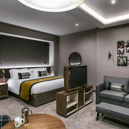 Castle In Kendal, Bw Premier Collection 4*