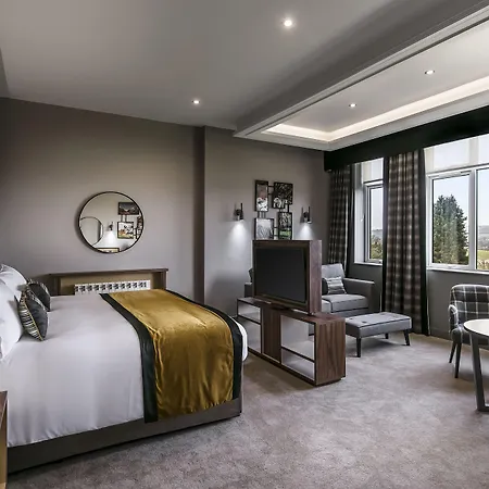 Castle In Kendal, Bw Premier Collection Ξενοδοχείο