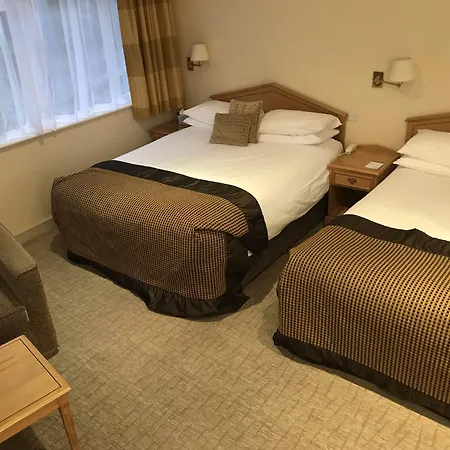 Ξενοδοχείο Castle In Kendal, Bw Premier Collection