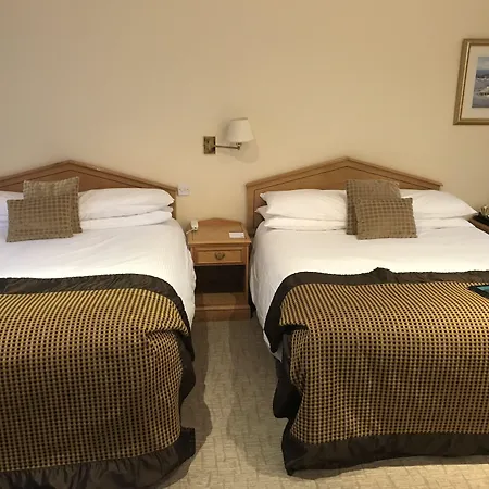 Ξενοδοχείο Castle In Kendal, Bw Premier Collection