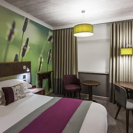 Ξενοδοχείο Castle In Kendal, Bw Premier Collection 4*