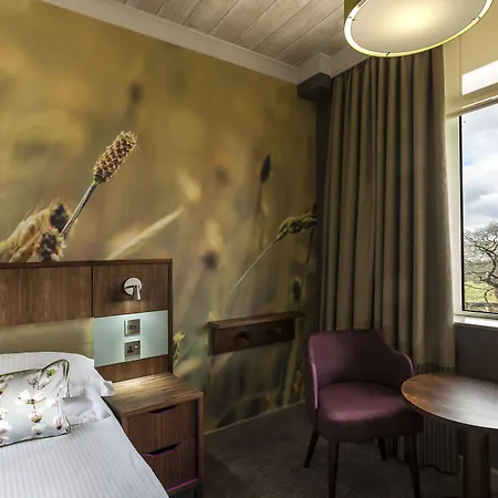 Ξενοδοχείο Castle In Kendal, Bw Premier Collection 4*