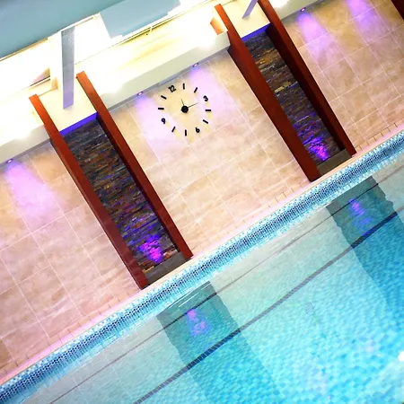 Castle In Kendal, Bw Premier Collection Hotel